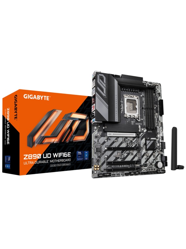 MB GIGABYTE Z890 UD WIFI6E