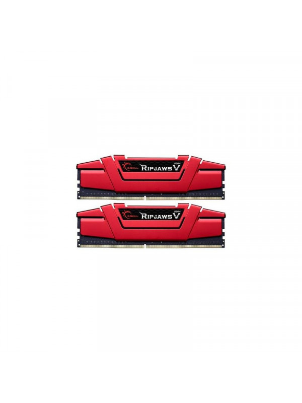 Memorie DDR4 16GB G.Skill RipjawsV kit(2x8GB) 2400MHz CL15 1.2V XMP 2.0
