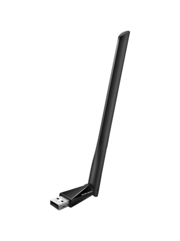 MERCUSYS AC650 DUAL BAND USB ASDAPTER