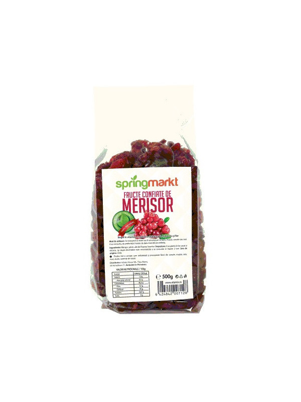 MERISOR 500GR