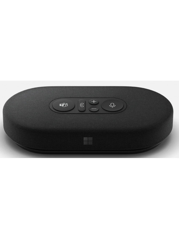 MICROSOFT MODERN USB-C SPEAKER BLK BSNS