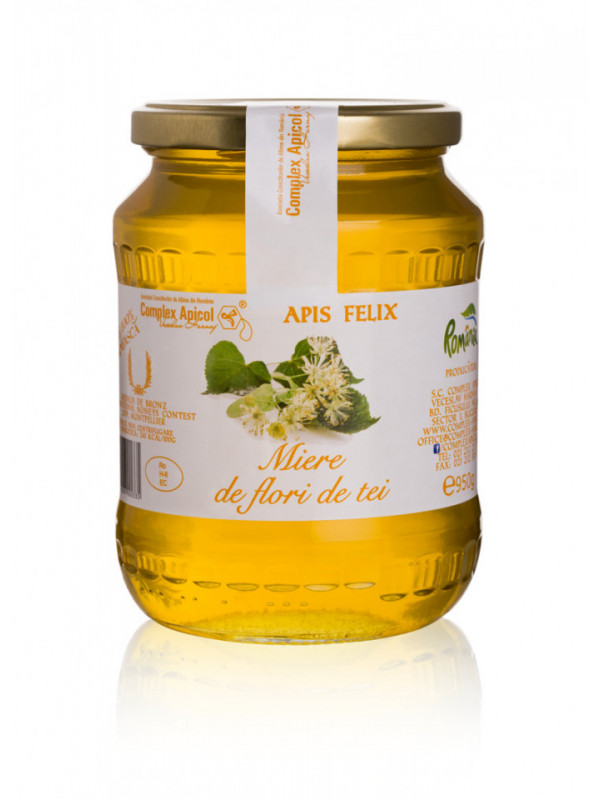 MIERE TEI APIS FELIX 950GR