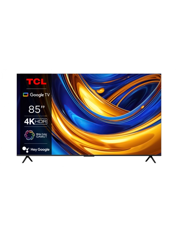 Mini LED TV 4K 85''(215 cm) TCL 85P69B