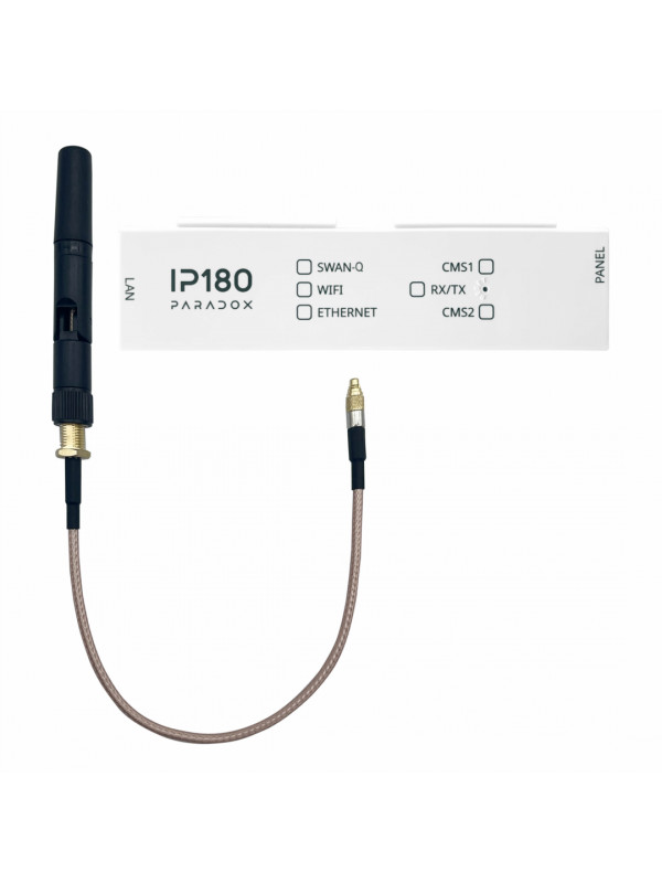 MODUL INTERNET CU KIT PENTRU WIFI INCLUS
