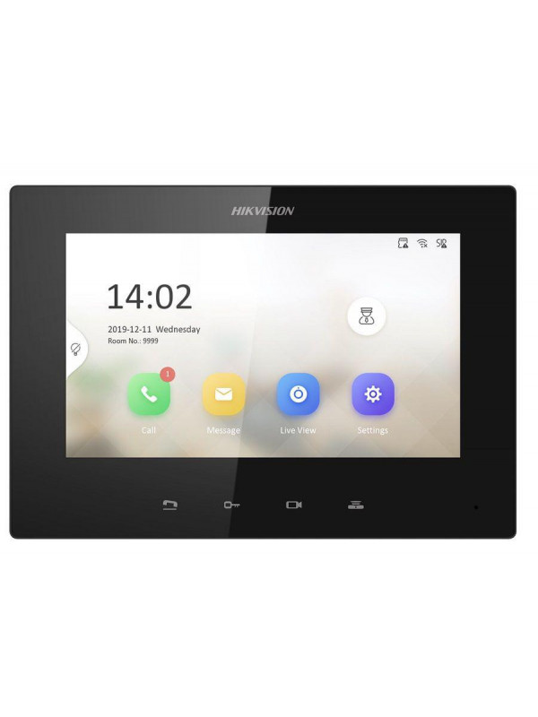Monitor videointerfon 7inch