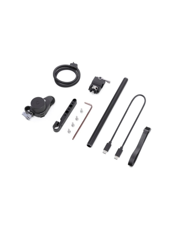 Motor de focalizare DJI RS
