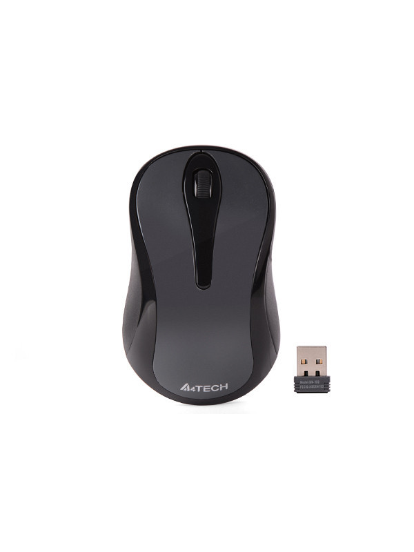 MOUSE A4tech - G3-280A-GG