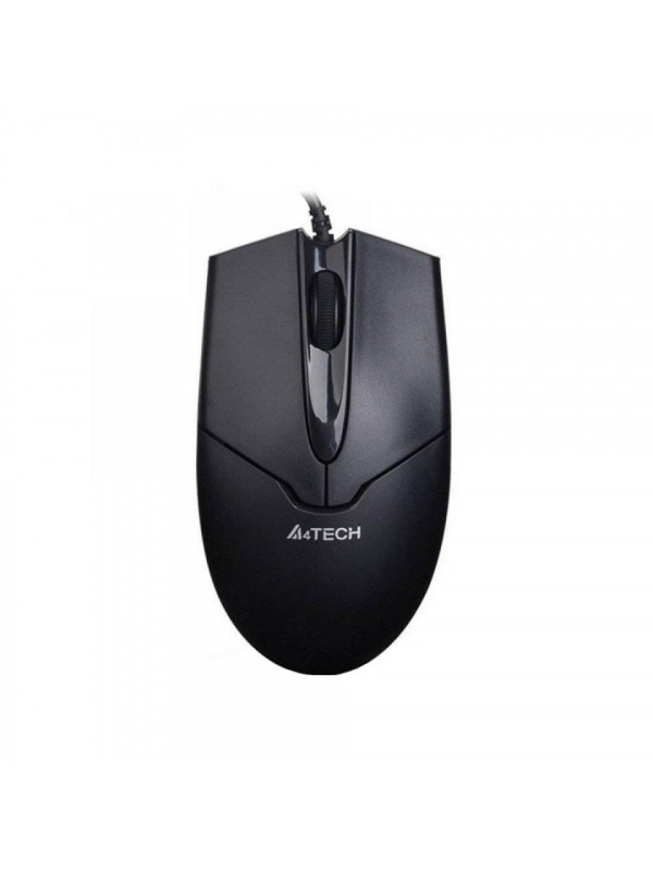 MOUSE A4TECH OP-550NU cu fir 1000DPI, NG