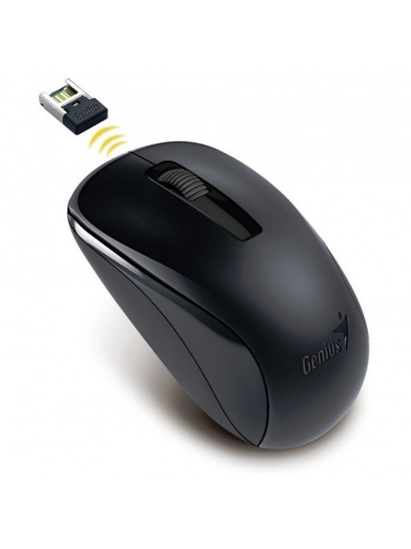 Mouse Genius NX-7005 wireless, negru