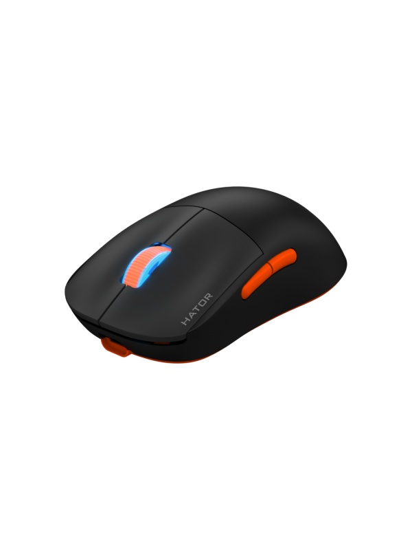 Mouse wireless Hator Quasar 2 Pro, ng-po