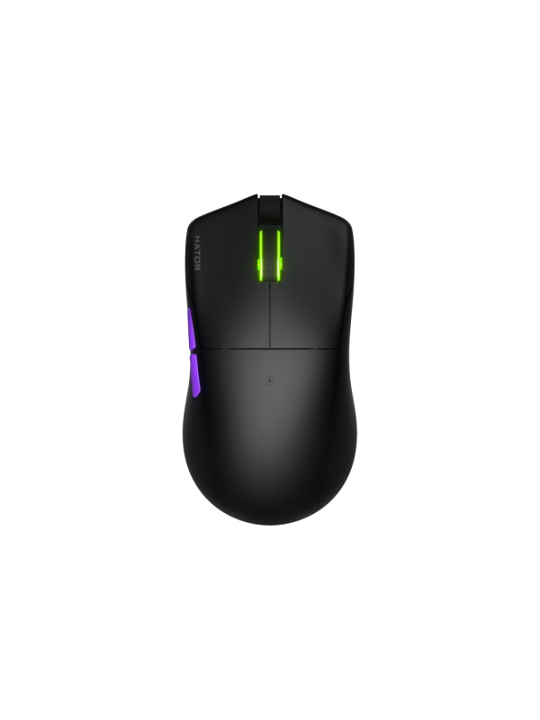 Mouse WS Hator Pulsar 3 ULTRA 8K+4K ng