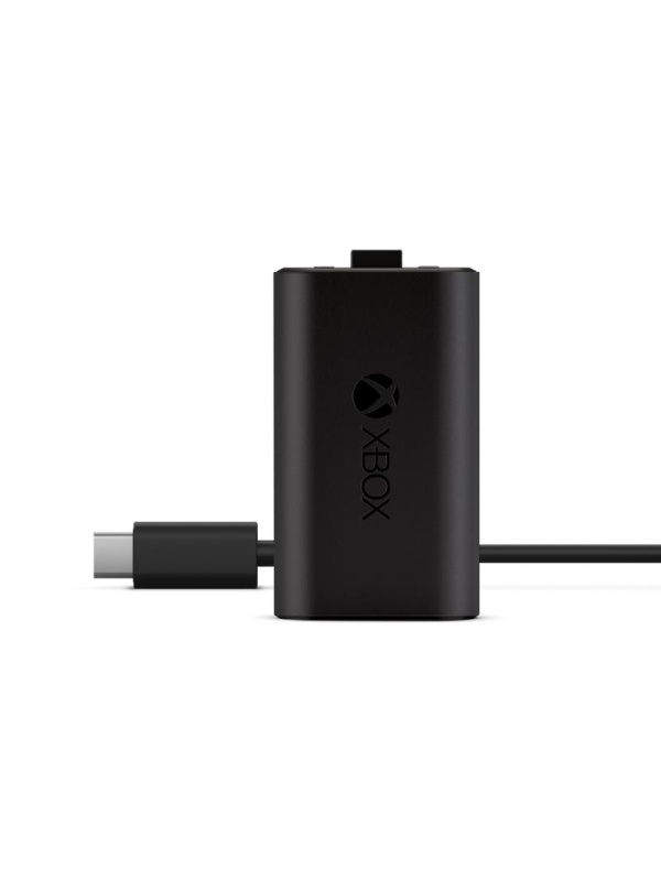 MS Xbox XS Play and Charge Kit
