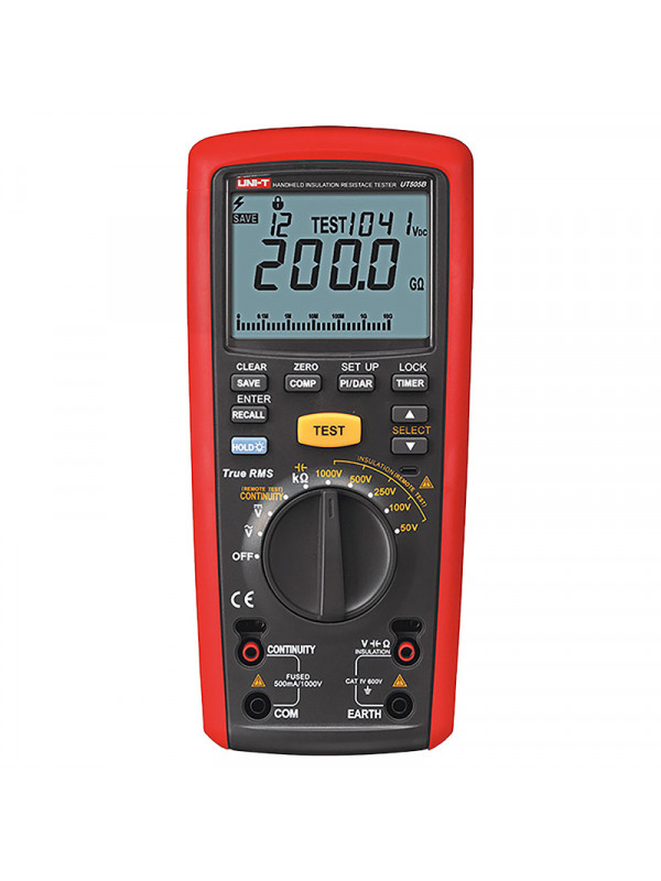 Multimetru digital ut505b uni-t