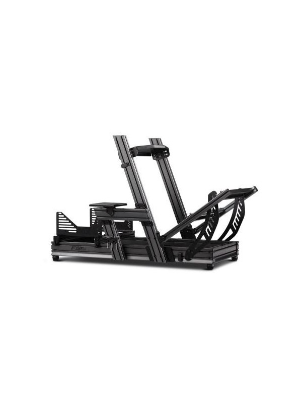 Next Level Racing F-GT Elite Lite Wheel Plate Edition