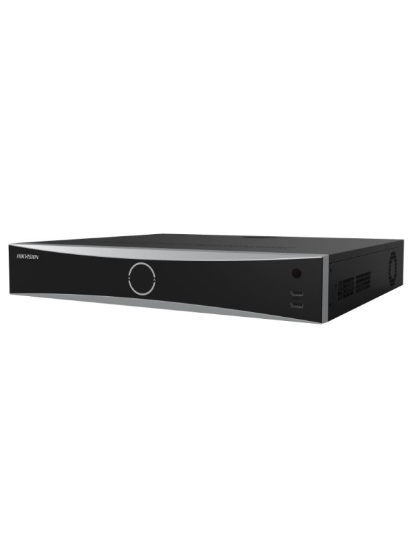 NVR DS-7616NXI-I2/16P/S(E)