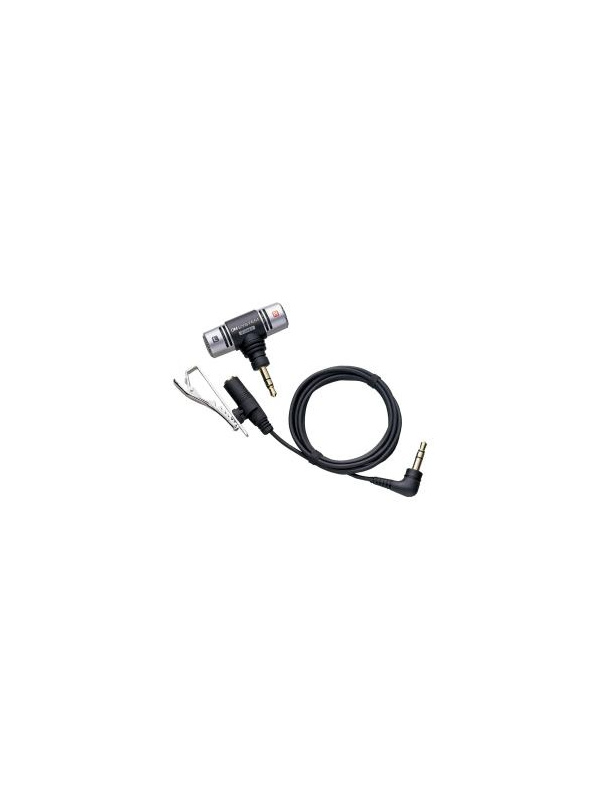 OM SYSTEM ME-51S Stereo Microphone (T Type)