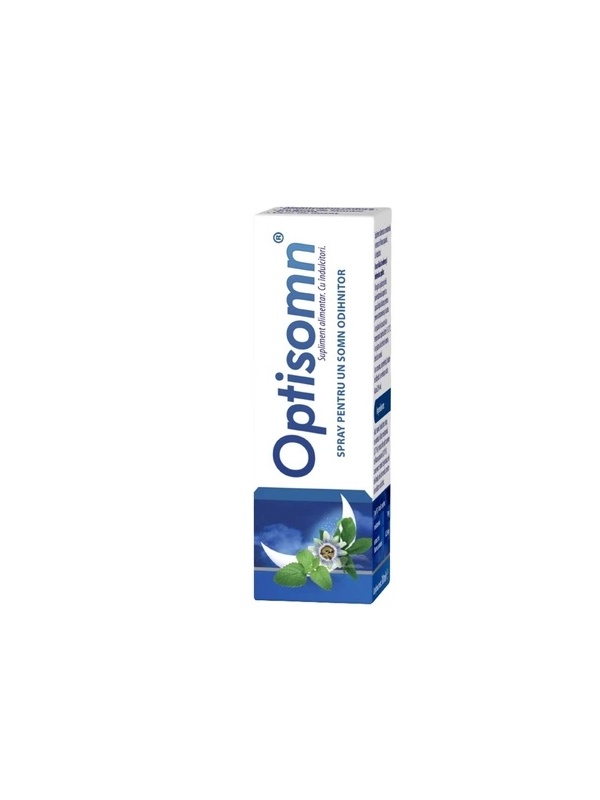 OPTISOMN SPRAY 30ML