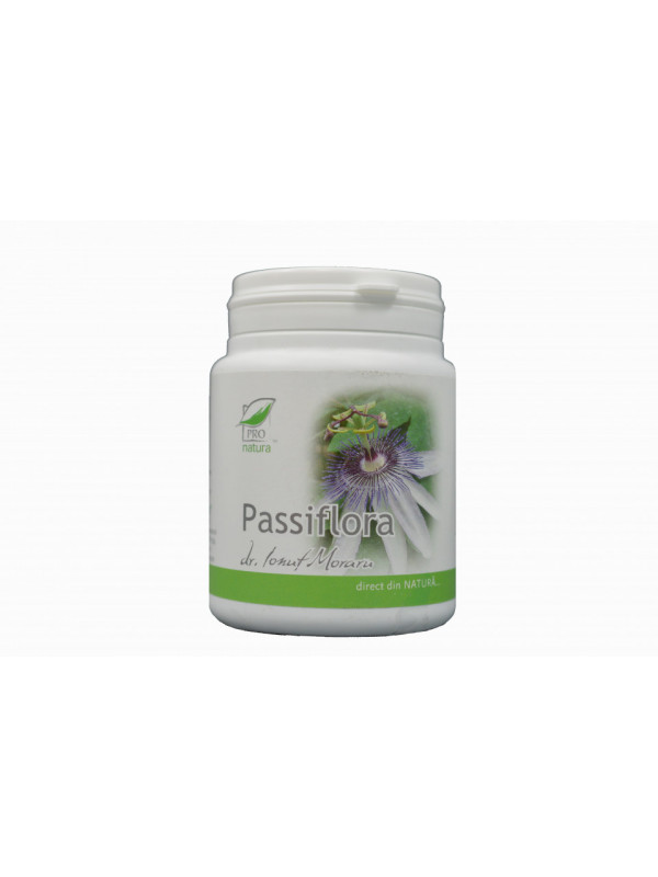 PASSIFLORA 60CPS