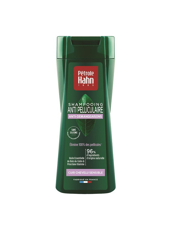 PETROLE HAHN ANTIMATREATA&CALMANT 250ML