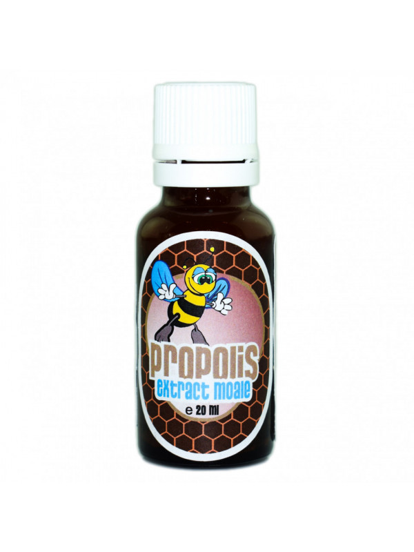 PROPOLIS EXTRACT MOALE 70% 20ml PHENALEX