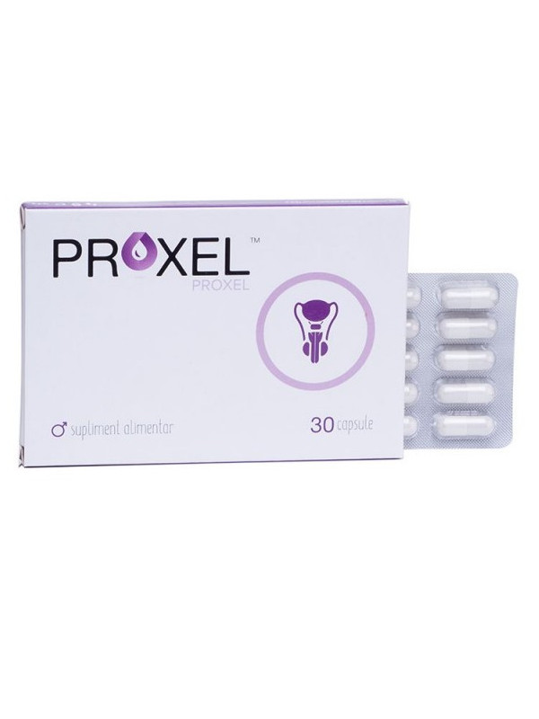 PROXEL 30CPS