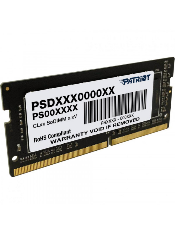 PT DDR4 16GB 3200 PSD416G32002S