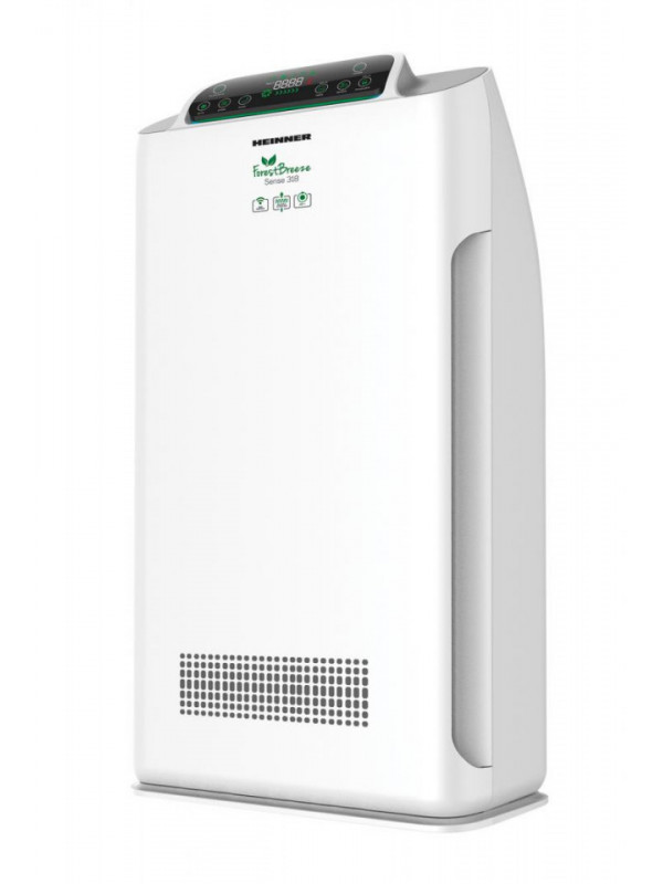 Purificator de aer heinner hpa-318wifi