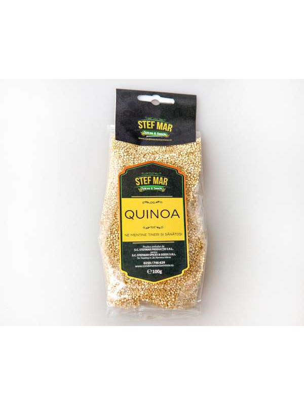 QUINOA 100GR