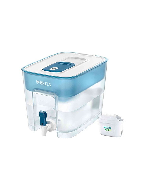 RECIPIENT CU FILTRU 8.2 L FLOW MAXTRA PRO BRITA