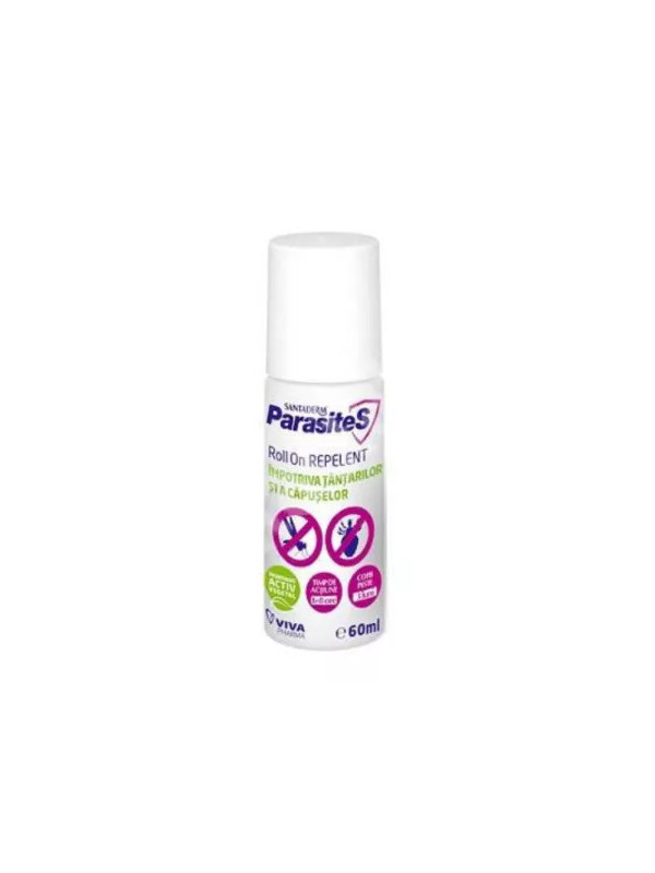 REPELENT ROLL ON TANTARI CAPUSE 60ML