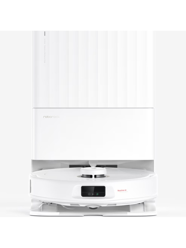 Roborock Q Revo MaxV White