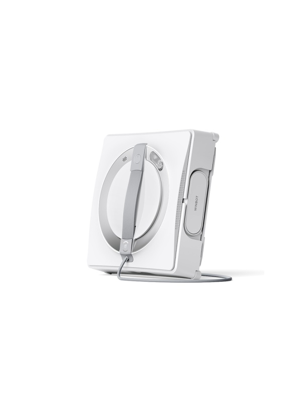 Robot de curatare geamuri WINBOT W2 EU Ecovacs 2800Pa, WIN-SLAM 4.0, 10 Tier All-round-protection