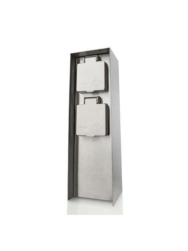 ROCK SIDE-EARTHING RELATED ARTICLES INOX