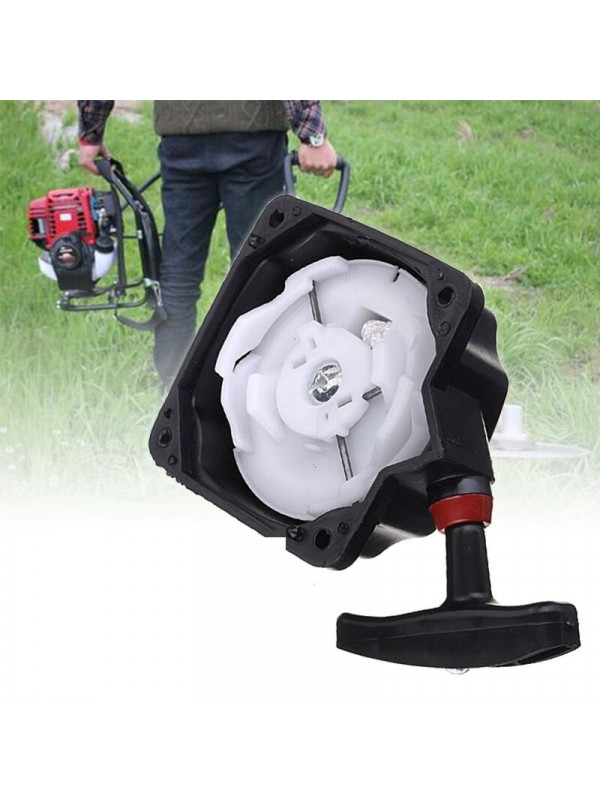 Rola Starter cu snur pentru motocoasa, drujba sau alte unelte