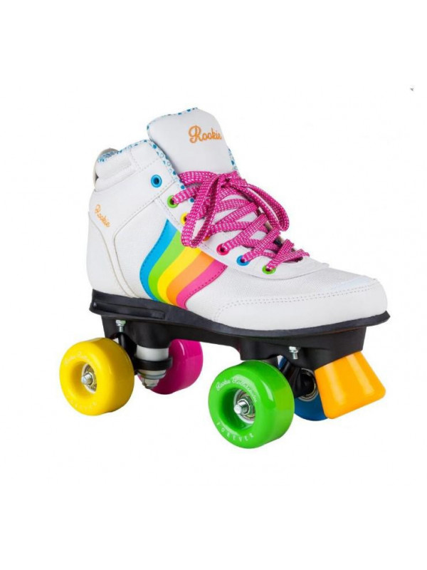 Role rookie forever rainbow v2 39.5 alb