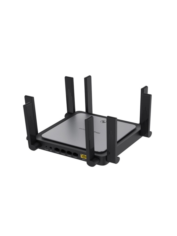 Router Reyee, Home,RG-EW3200GX PRO, Wi-Fi 6, VPNIPv6