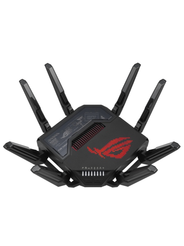 Router Rog Rapture ASUS GT-BE98, BE25000 Quad-bandWiFi 7