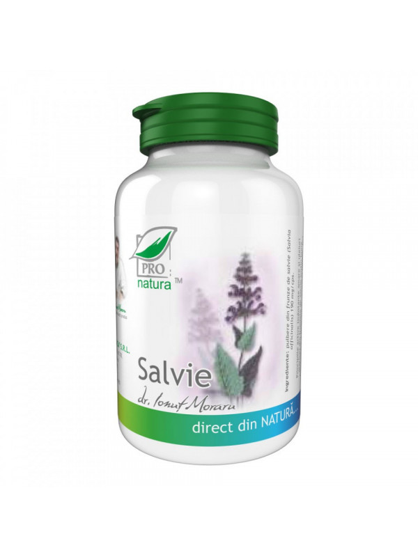 SALVIE 60CPS