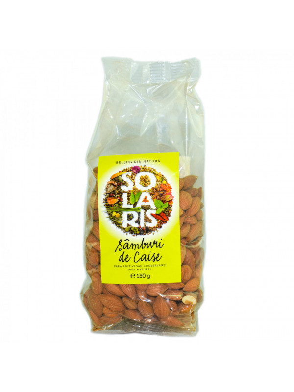SAMBURI CAISE 150g SOLARIS