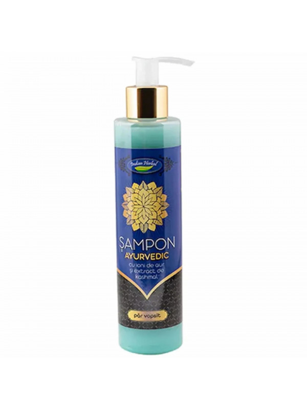 SAMP IONI AUR&EXT. KASHMAL PAR VOPSIT 185ML