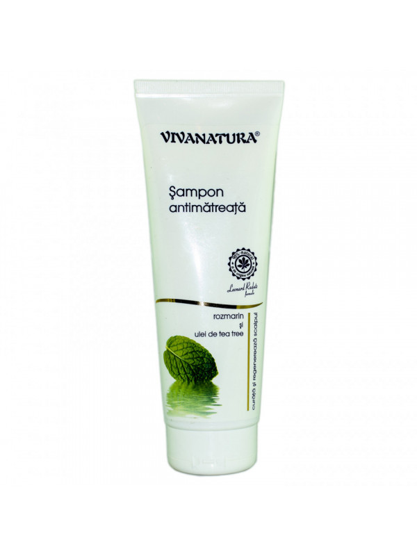 SAMPON ANTIMATREATA 250ml VIVA NATURA