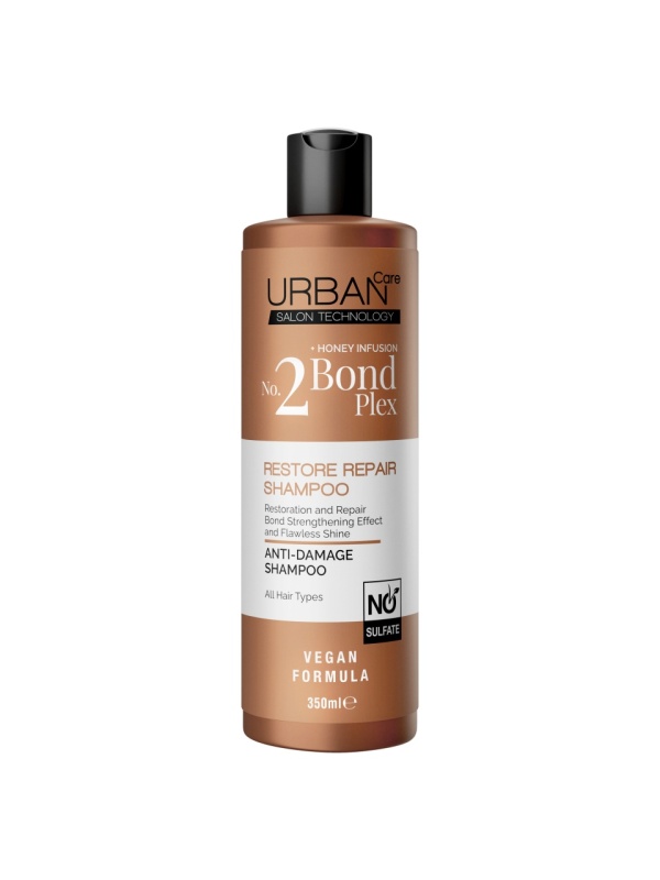 SAMPON REPARATOR BOND PLEX MIERE NR2 350ML