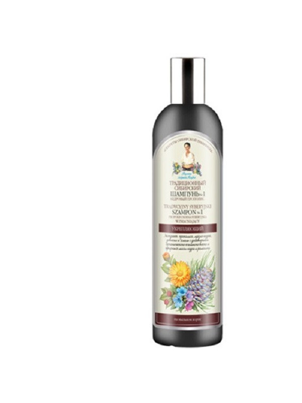 SAMPON SIB.FORTIFIANT PROPOLIS&CEDRU 550ML