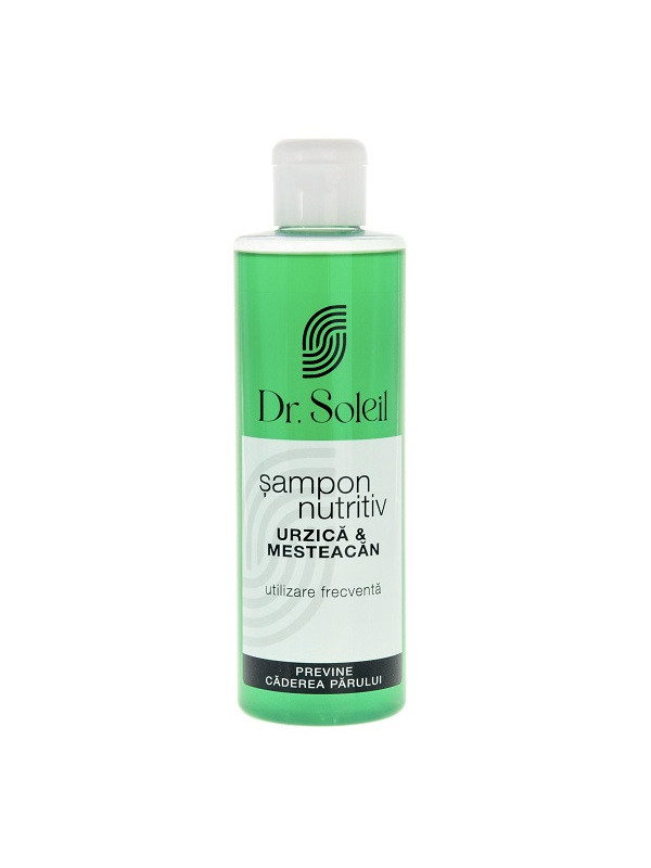 SAMPON URZICA&MESTEACAN IMP. CADERII PARULUI 260ML