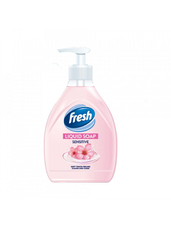 SAPUN LICHID SENSITIVE 500ML