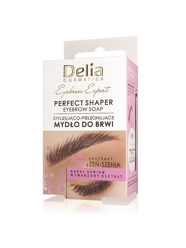 Sapun stilizare sprancene perfect shaper 10ml