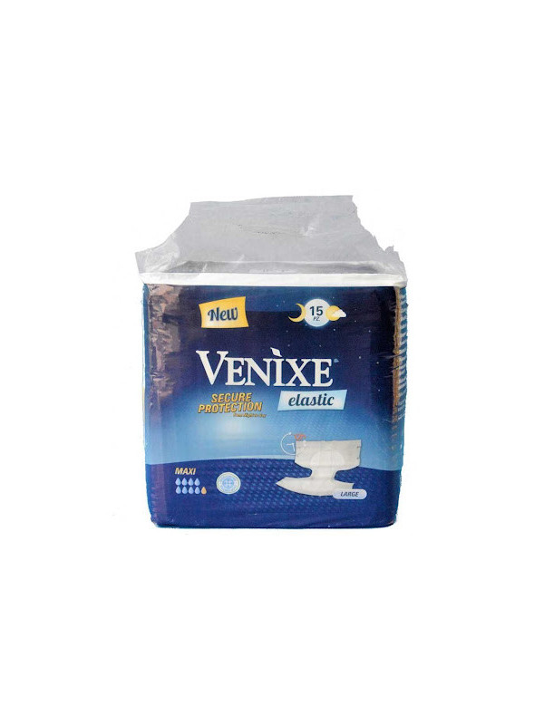 SCUTECE ZI ADULTI VENIXE EXTRA L (70KG)15BUC