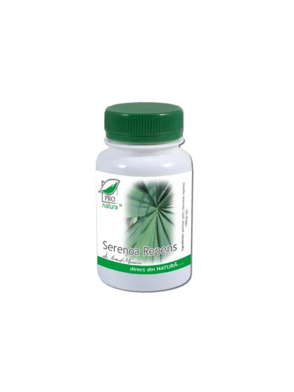 SERENOA REPENS 60CPS