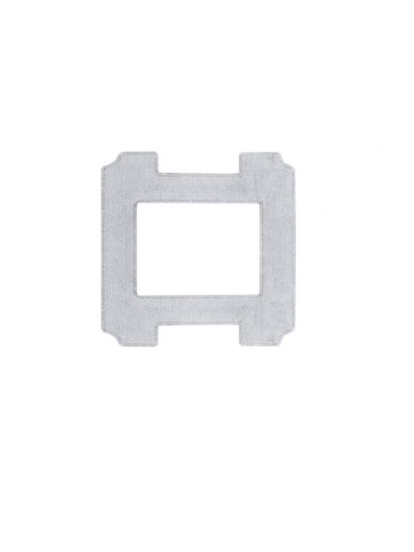 Set 2 rezerve de curatare din microfibra Ecovacscompatibil Winbot Mini