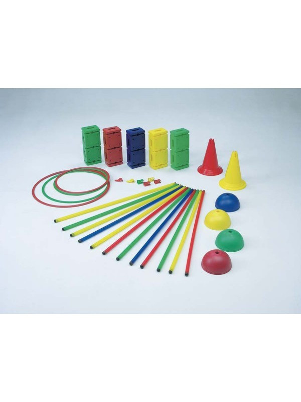 Set de motricitate A - Active Play